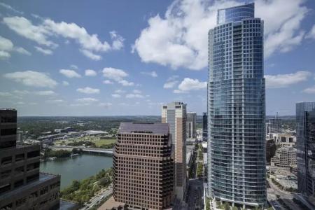 JW Marriott Austin - 126