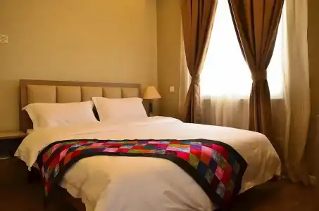 Jetty Suites Apartments - 109