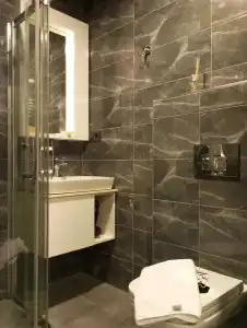 Taksim Landhouse - 10