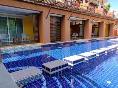Baan Grood Arcadia Resort & Spa - 64