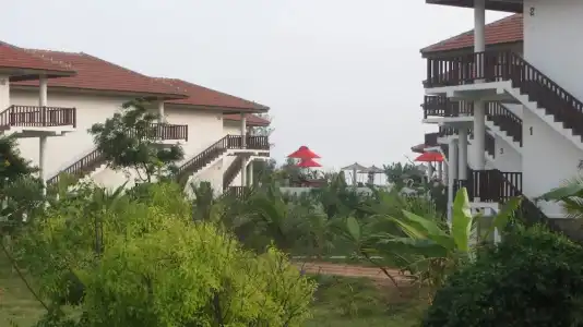 Ladja Beach Resort - 0