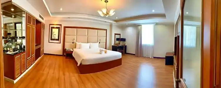 Muong Thanh Luxury Song Han - 157