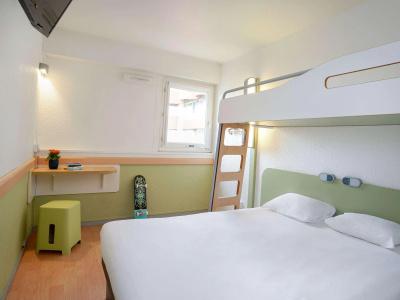 ibis budget Toulouse Centre Gare - 3