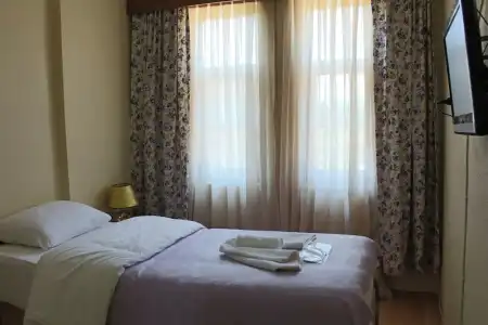 Kalanora Otel - 3