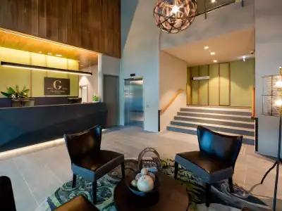 The Glen & Suites - 5