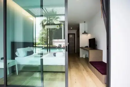 Chaweng Villawee - 80