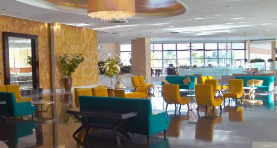 Deauville Beach Resort - 20