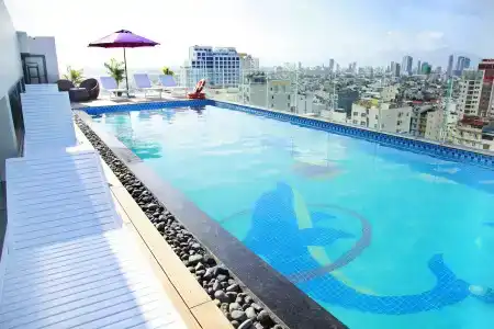 Alani Sea View - 17