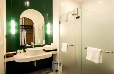 Chaanburi Boutique Resort - 6