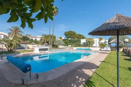 Aparto Residence Galetamar - 12