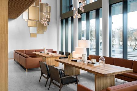 Radisson Blu Atlantic Stavanger - 27
