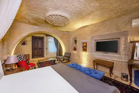 Pegas Cave Suites - 252