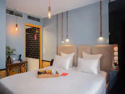 Hôtel Exquis - 2