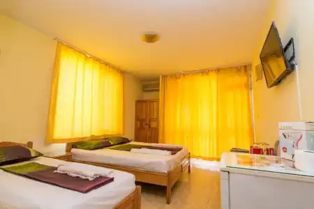 Fener Guest House - 44