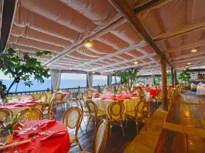 Locanda Costa Diva - 11