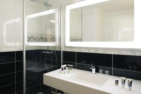 Mercure Lyon Centre Charpennes Parc de la Tete d'Or - 80