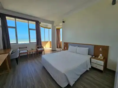 Sammy Vung Tau - 33