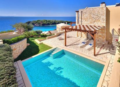 Sivota Seascape Luxury Villas & Residences - 26