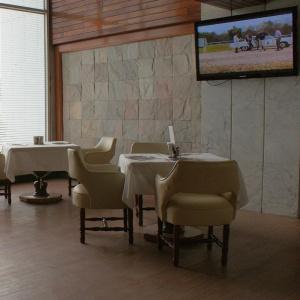 Escala Central del Norte - 23