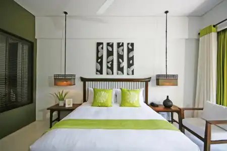 Pattara Resort & Spa - 43