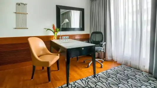 InterContinental Marine Drive Mumbai by IHG - 69
