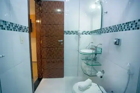 Regency Copacabana - 31