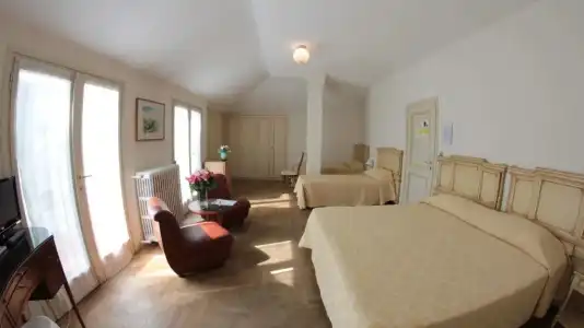 Villa Maria - 122