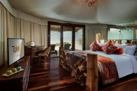 Telal Resort, Al Ain - 6