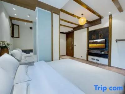 Jiuqi Fuxiang Inn (Lijiang Ancient City Dashuiche Branch) - 56