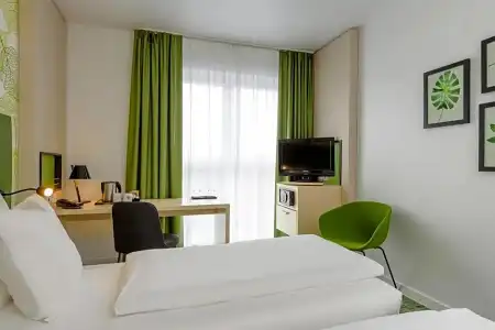 Mercure Hannover Mitte - 89