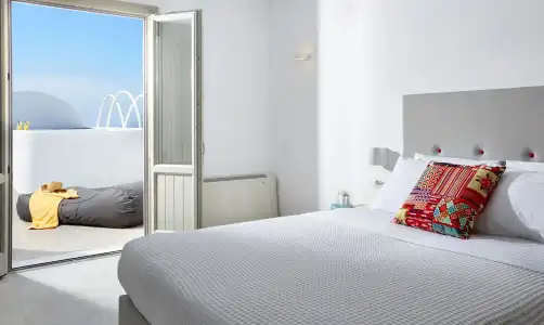 Aperanto Suites - 81