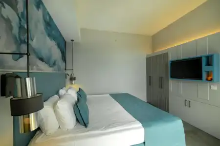 Crystal Centro Pearl Collection - Ultimate All Inclusive - 5
