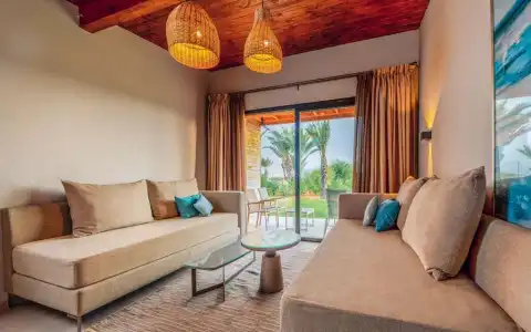 Seabel Rym Beach Djerba - 44