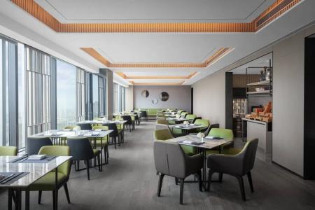 Courtyard by Marriott Suzhou Mudu - 93