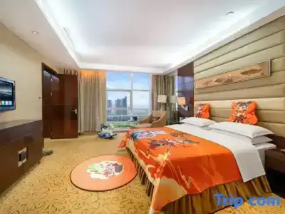 Zhongyou Garden - 54