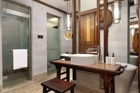 InterContinental Lijiang Ancient Town Resort by IHG - 56