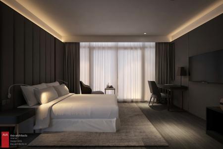 Le Sands Oceanfront Danang - 15