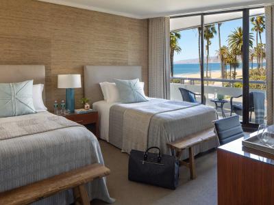 Fairmont Miramar - 44