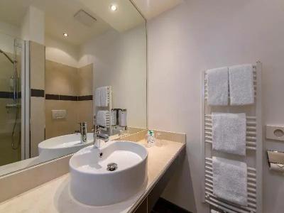 des Nordens Flensburg Wellness & Spa - 84