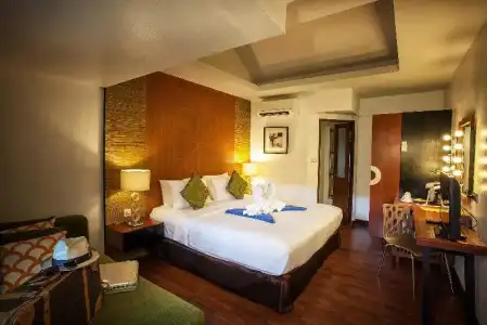 Tango Beach Resort - 58