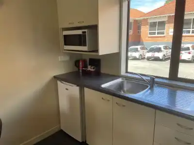 Allan Court Motel - 31