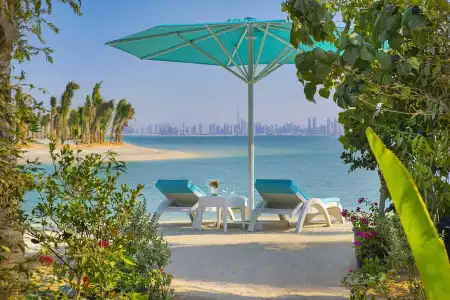 Anantara World Islands Resort - 22