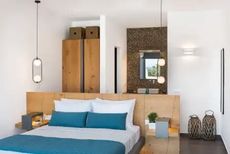 Volcanic Arc Suites - 47