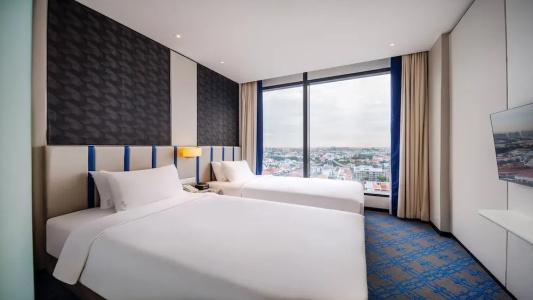 Holiday Inn Express Singapore Katong by IHG - 61
