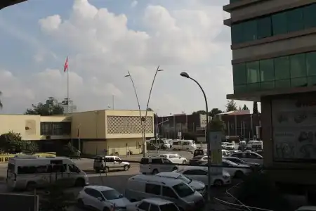 Asus Palmiye Otel - 30