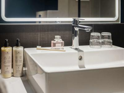 Novotel Rotterdam Brainpark - 9