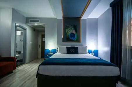 Lapis Inn Boutique-hotel - 85