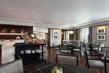 Sindhorn Kempinski Bangkok - 20