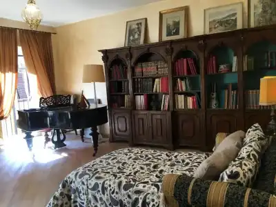 Pantheon Old Suite - 37
