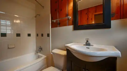 Courtesy Inn Downtown Eugene - 8